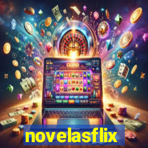 novelasflix