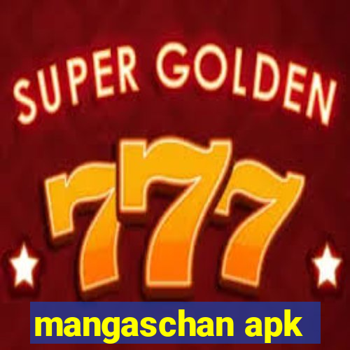 mangaschan apk