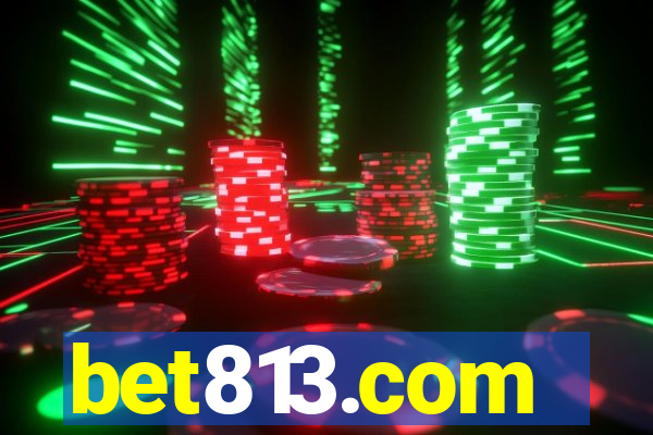 bet813.com