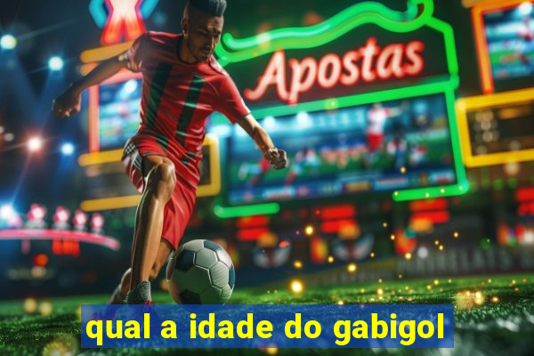 qual a idade do gabigol