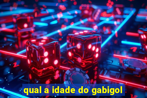 qual a idade do gabigol