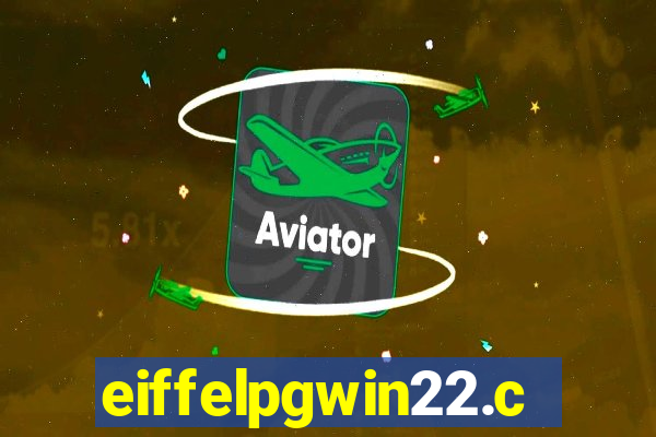 eiffelpgwin22.com