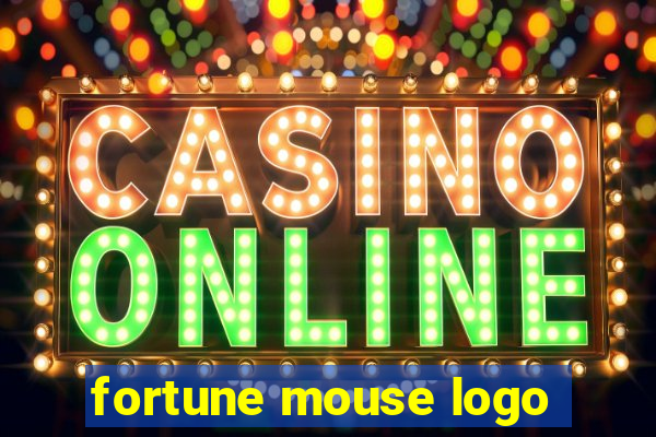 fortune mouse logo