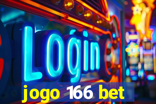 jogo 166 bet