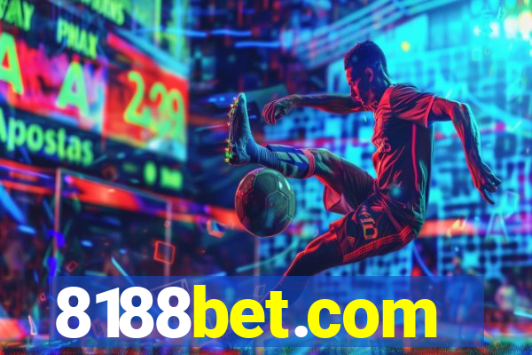 8188bet.com