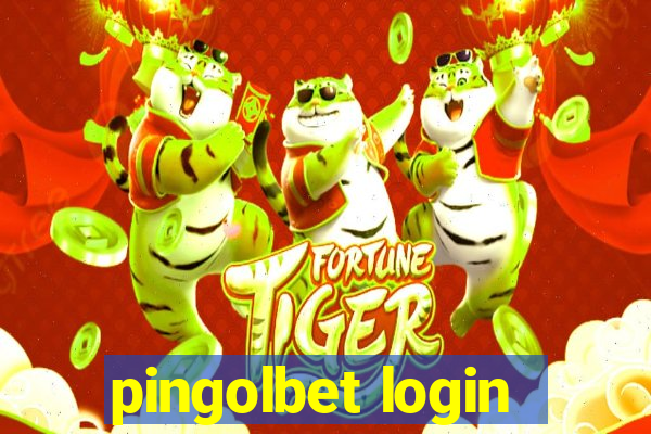 pingolbet login