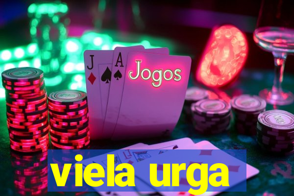 viela urga