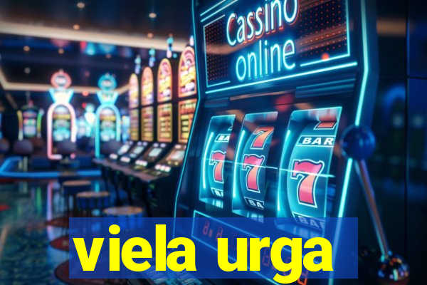 viela urga