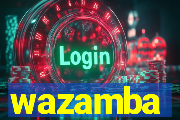 wazamba