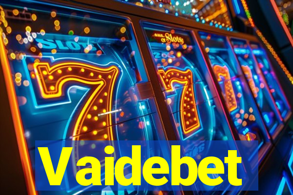 Vaidebet