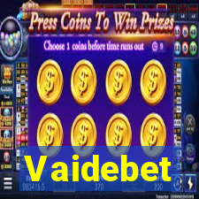 Vaidebet