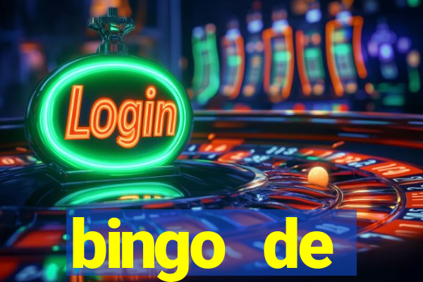 bingo de matemática 6 ano