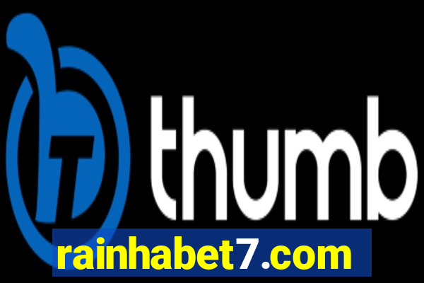 rainhabet7.com