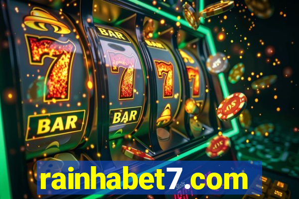 rainhabet7.com