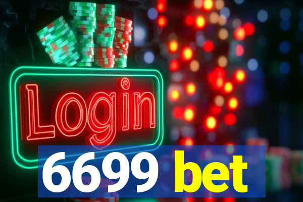 6699 bet