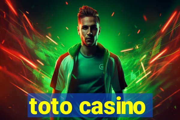 toto casino