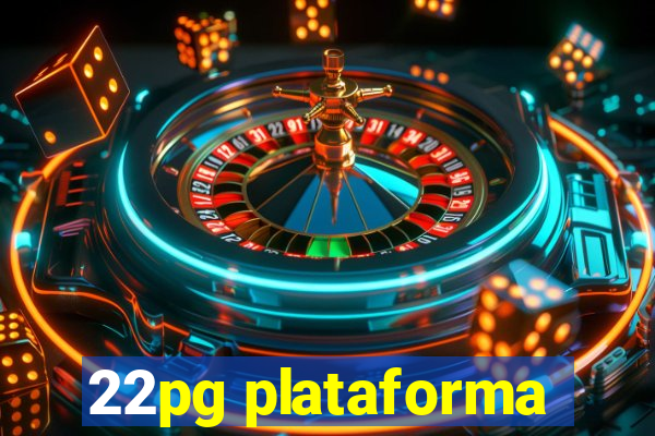 22pg plataforma