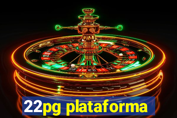 22pg plataforma