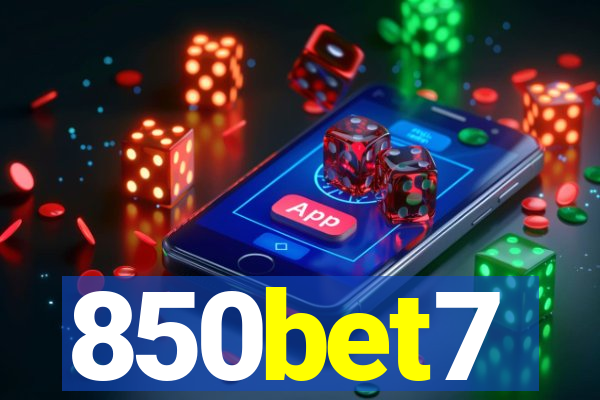 850bet7