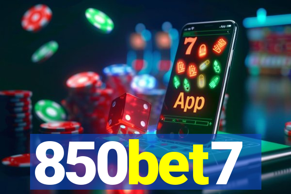 850bet7