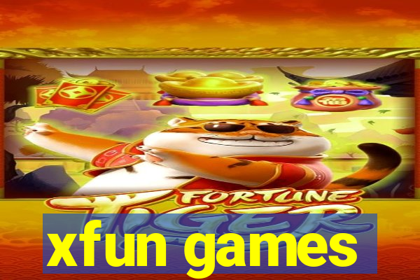 xfun games