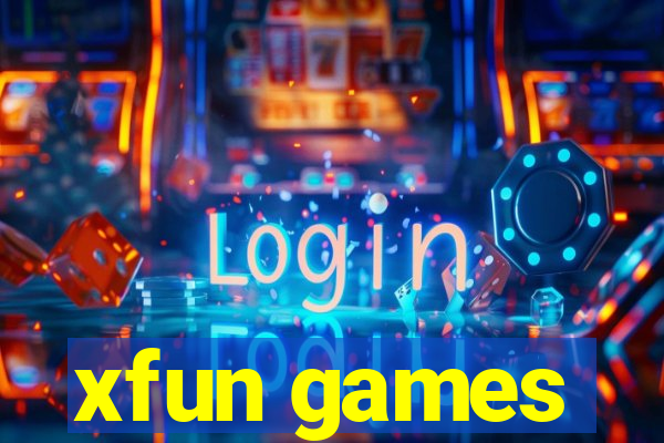 xfun games