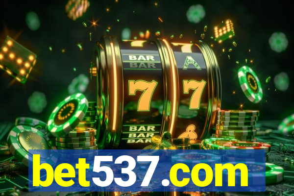 bet537.com