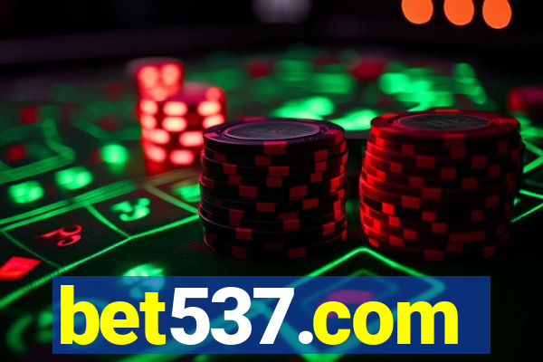 bet537.com