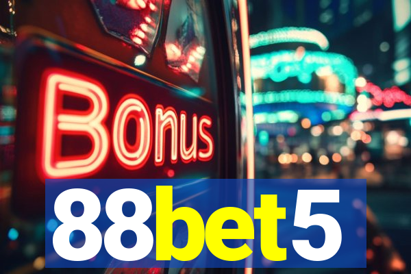 88bet5