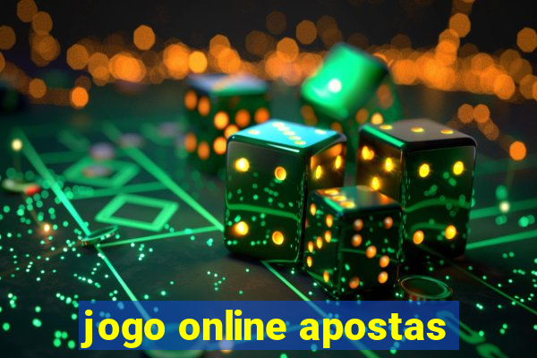 jogo online apostas