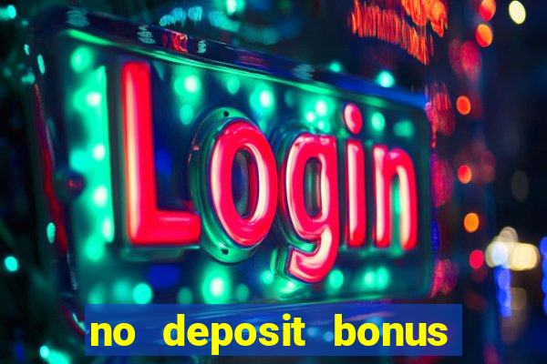 no deposit bonus ruby slots