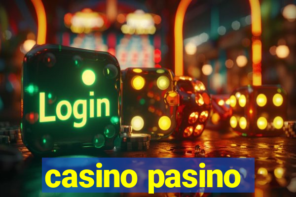 casino pasino