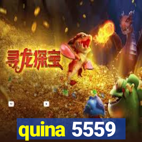 quina 5559