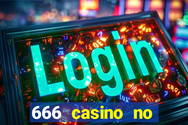 666 casino no deposit bonus