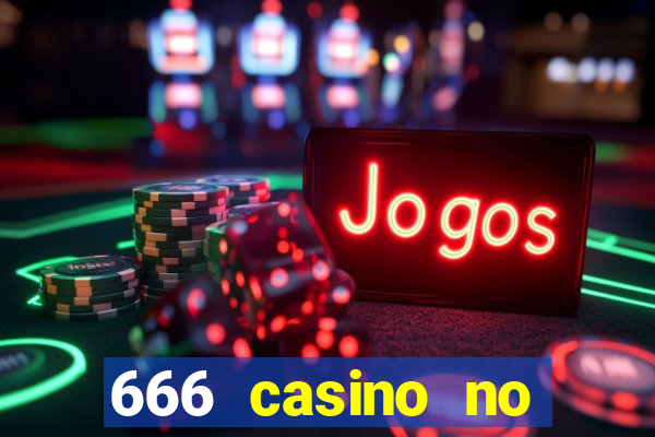 666 casino no deposit bonus