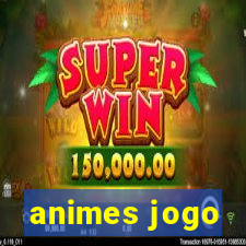 animes jogo