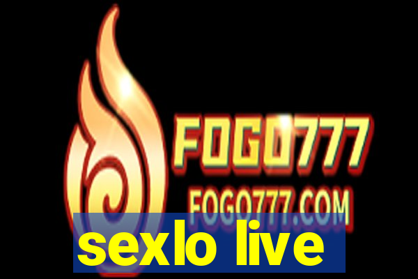 sexlo live