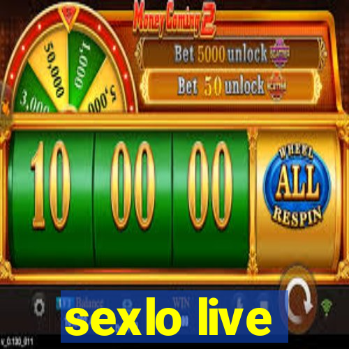 sexlo live