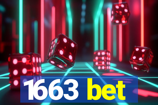 1663 bet