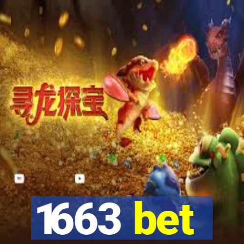 1663 bet