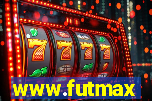 www.futmax