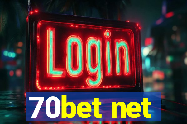 70bet net