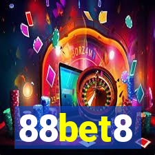 88bet8