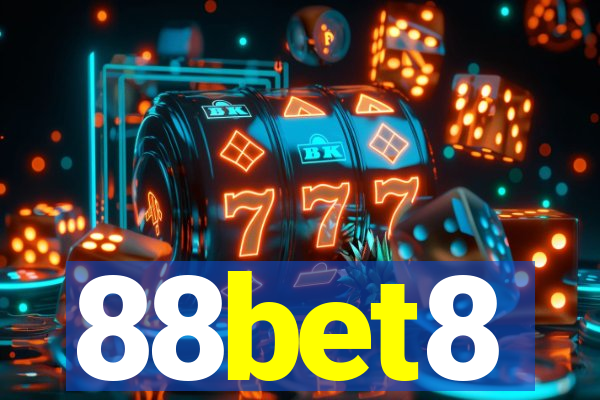 88bet8