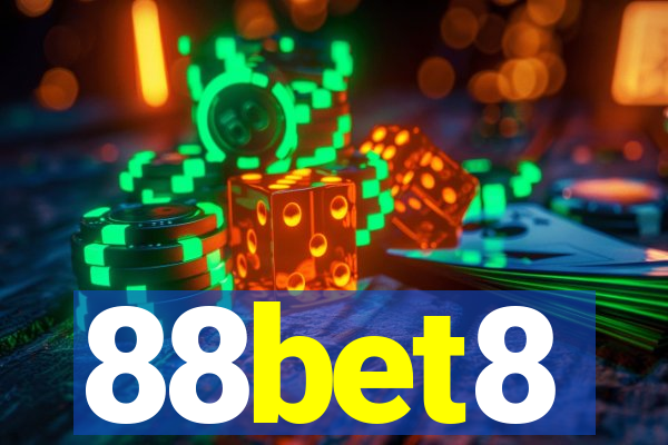 88bet8