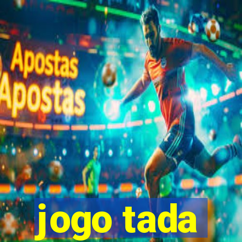 jogo tada