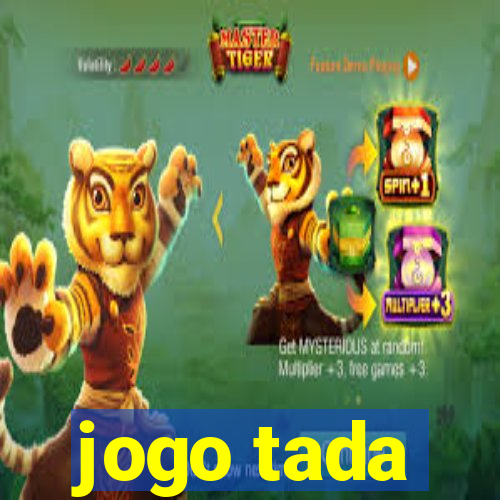 jogo tada