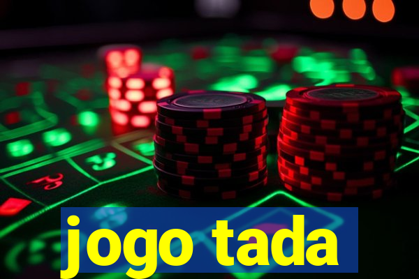 jogo tada