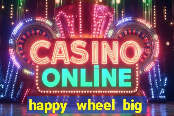 happy wheel big win 3 patti