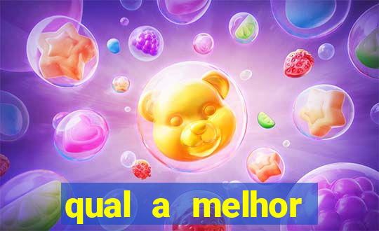 qual a melhor plataforma de jogos para ganhar dinheiro